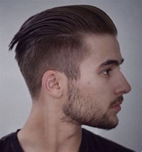 side view side hairstyles face shapes   draw hair
