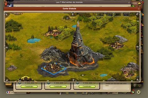 Империя Онлайн 2 обзор игры видео геймплей скриншоты
