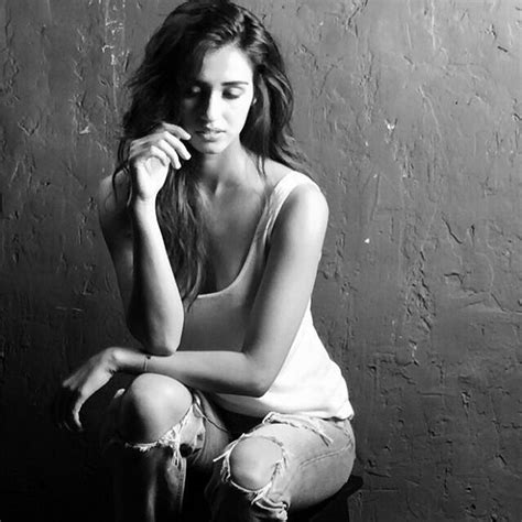 meet disha patani the beautiful actress who made her debut in dhoni s