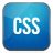 css icon web developer iconpack graphicsvibe
