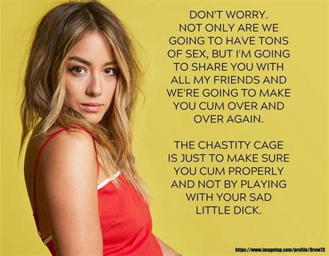 Don T Worry Not Only Are We Going To Have Tons Of Sex But I M Going