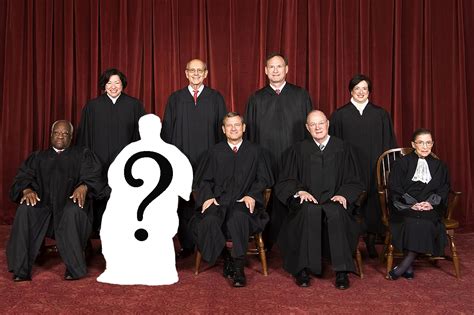 explainer how the supreme court works and why picking a new justice is such a battle the
