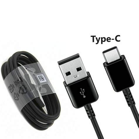 samsung usb  type  fast charging cable innovink solutions