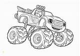 Monster Truck Coloring Toro Loco El Pages Library Vector Drawing Divyajanani sketch template