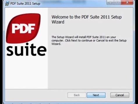 tutorial install  suite professional  youtube