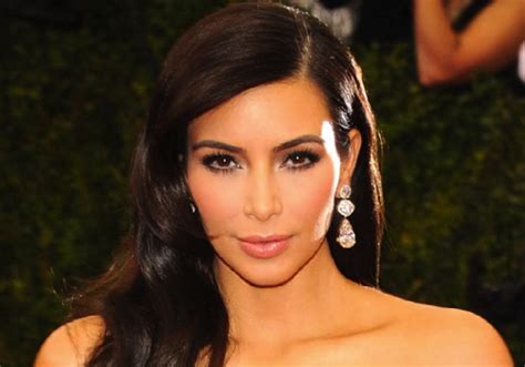 kim kardashian will be releasing a selfie book the source