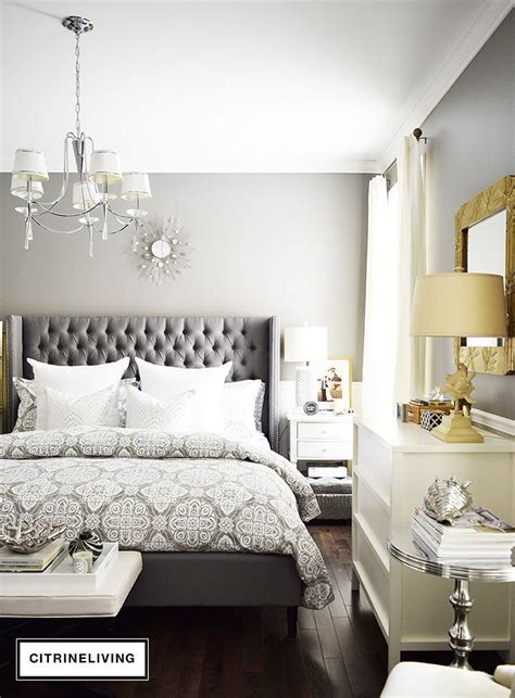 create  perfect curated bedroom