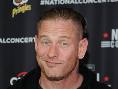 corey taylor details    expected  week