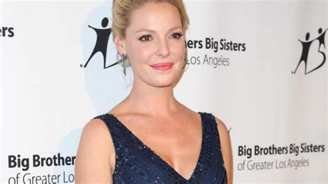 Katherine Heigl Is No Angel But She’s Realized The Fault Of Her Ways