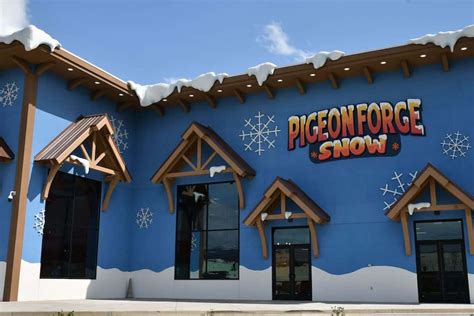 top  unique attractions  pigeon forge tn     visit