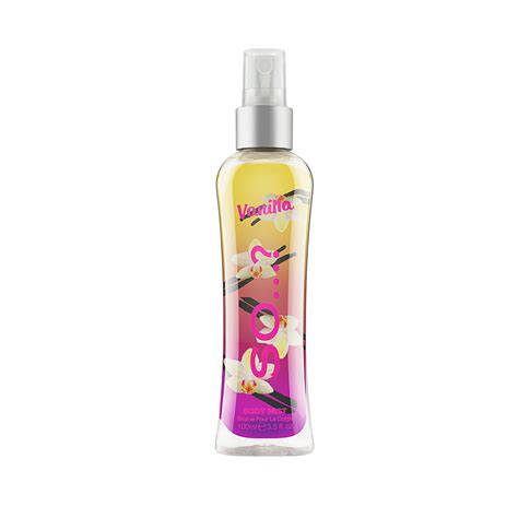 difference  body mist  perfume lupongovph