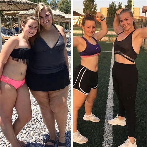 25 insane weight loss transformation photos ftw gallery ebaum s world