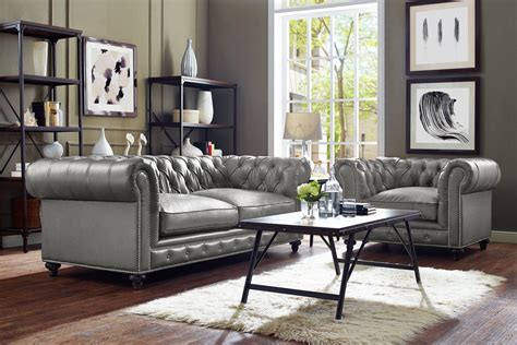 durango rustic grey living room set  tov coleman furniture