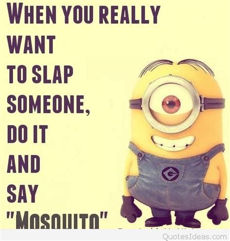 Minion Weekend Quotes Quotesgram