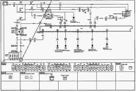 ford pj ranger wiring diagram wiring diagram service manual