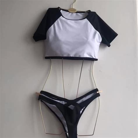 women brazilian swimwear high waist girl micro sexy thong bikini buy