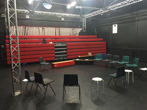 young actors theatre islington theatre space rehearsal space finder