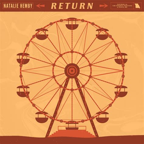 return by natalie hemby on spotify