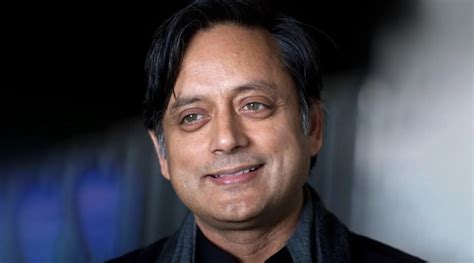 shashi tharoor announces solidly researched passionately argued work  battle