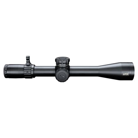 bushnell elite tactical series riflescopes
