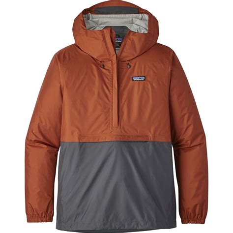 patagonia torrentshell pullover jacket mens backcountrycom