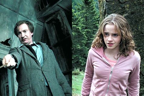 First Look At Emma Watson In New Harry Potter Spin Off