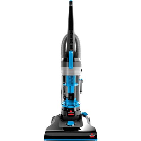 bissell powerforce helix bagless vacuum cleaner  improved version    great deals