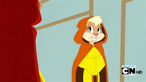 Image Lola At The Monastery Png The Looney Tunes Show Wiki Fandom