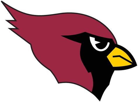 Phoenix Cardinals Arizona Cardinals Logo Cardinals