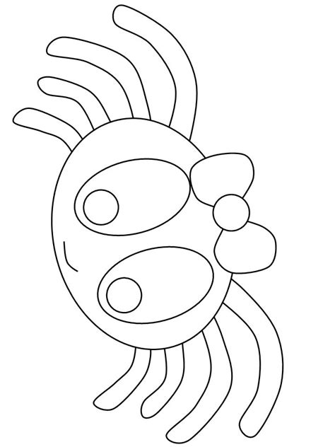 template coloring pages  print preschool crafts coloring pages
