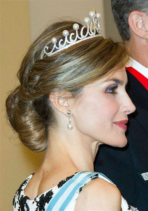 new wedding hairstyle ideas worn by real live princess