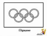 Coloring Olympic Pages Color Rings Flag Sheet Yescoloring Olympics Kids Summer Clipart Colouring Printable Boys Print Book Circles Flags Cool sketch template