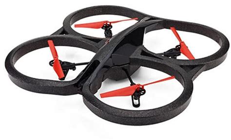 parrot ar drone  power edition drona preturi