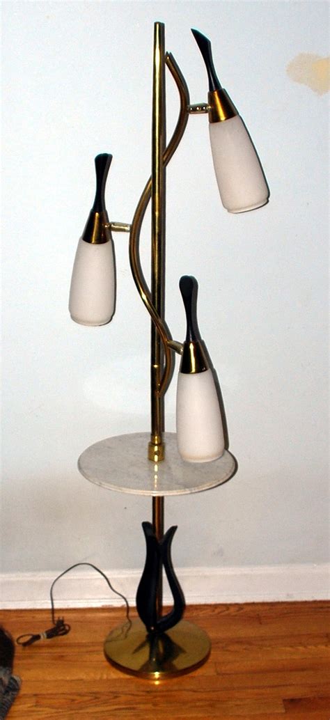 Vintage Pole Lamps Singles And Sex