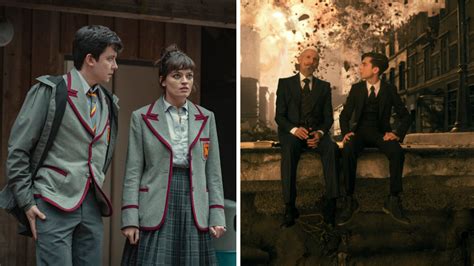 9 Shows To Watch On Netflix If The Stranger Things Finale Turned Your