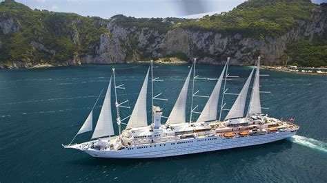 windstar cruises steps   agent outreach travel weekly