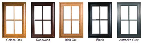 casement windows colour glass double glazing upvc doors composite doors roofline