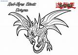 Drachen Oh Yu Drache sketch template