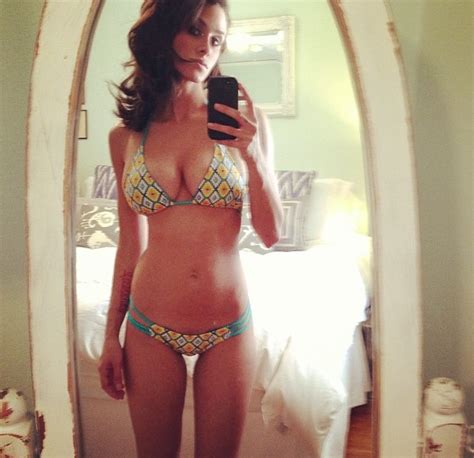 Brittany Furlan The Fappening Nude 13 Leaked Photos