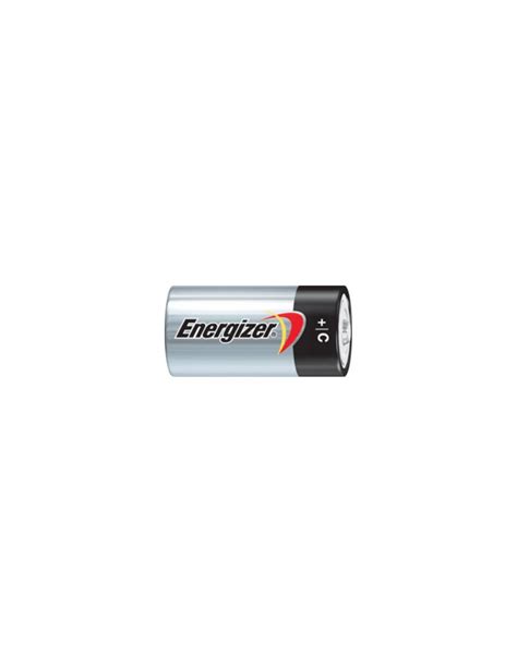 Energizer C Max Alkaline Batteries Model E93 Non Rechargeable