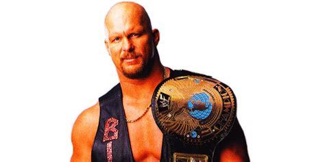 Stone Cold Steve Austin Reportedly Training For An In Ring