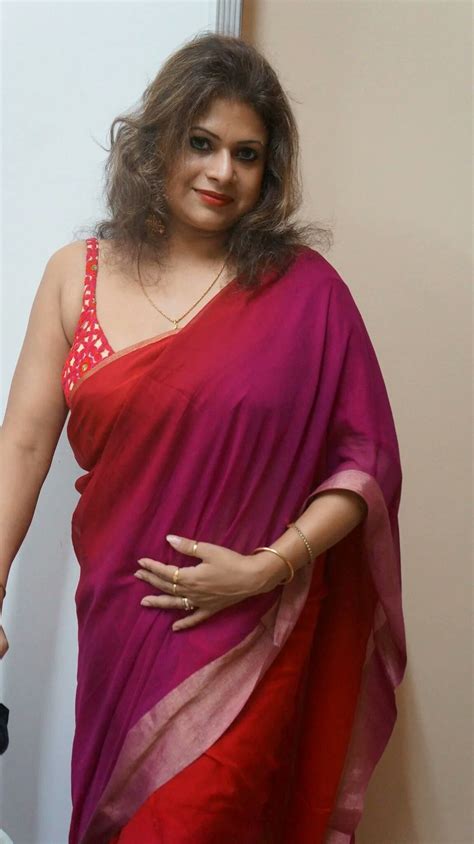 pin on saree and blouse