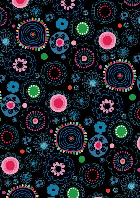 textile print design sivellink