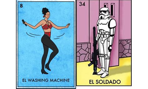 5 Lotería Sets From Selena To Star Wars You Will Want To