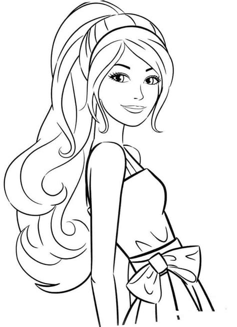 barbie happy birthday coloring pages barbie coloring barbie coloring