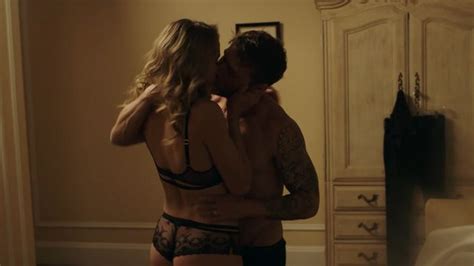 Nude Video Celebs Shantel Vansanten Sexy Shooter