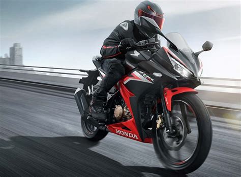 honda cbr  launched  indonesia  rs  lakh