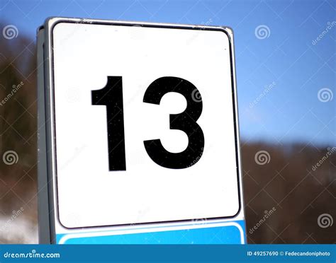 number    road sign  mountain stock photo image  character