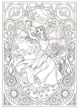 kids  funcom  coloring pages  disney difficult