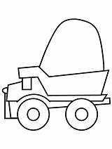 Coloring Construction Pages Dump Kids Dumptruck Truck Vehicles Printable Tools Clipart Clip Cliparts Projects Coloringpagebook Print Library Color Book Popular sketch template